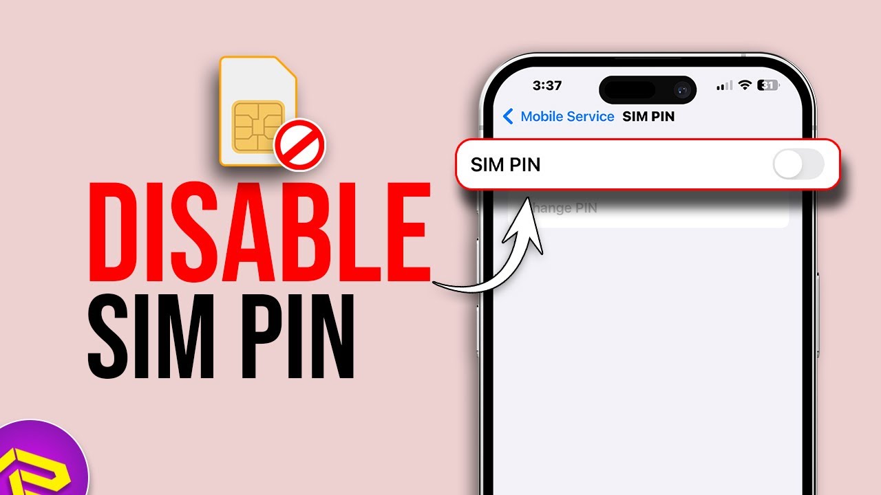 Sim Block Iphone How to Disable SIM PIN or Lock on iPhone | Turn Off SIM Lock on iPhone ...