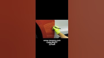 Ravoony Car Wrap🔗www.ravoony.com✨12% off | Code: RAVYT