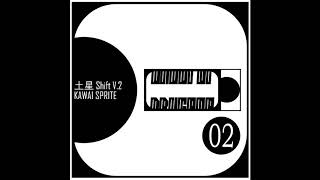 Kawai Sprite - 土星 Shift V.2
