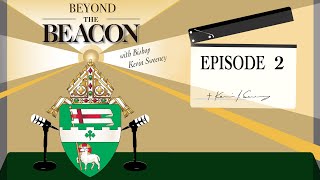 Beyond The Beacon - Ep. 2: Pope Francis, St. Patrick, Noche Blanca