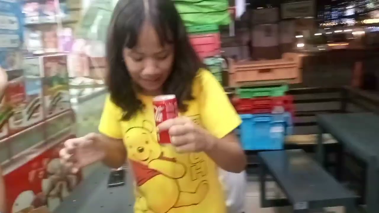 Nag gala kami sa school 