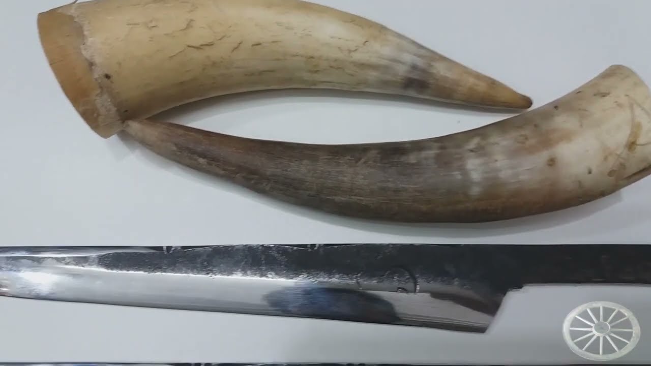 Faca para um gaúcho de bom gosto