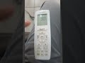 How to Change Fahrenheit to Celsius viralvideo gree 