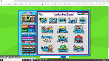 Quaver Music -  Find & Assign Shared Lessons