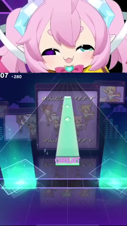 Hatsune MIKU... WHY?! 😭 #shorts #chibidoki #vtuber
