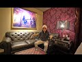 Sleeping in the cheapest room at the CROMWELL HOTEL in Las Vegas