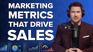 How to Choose Marketing Metrics That Actually Drive Sales