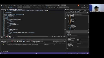 Program CRUD ASP.NET web form C#| Tugas PBO | MUHAMMAD FURQON | 212410102073