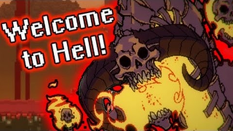 WELCOME TO HELL! Broforce Hard Playthrough Part 15