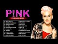 Pink Greatest Hits 2022 🥰 The Best of Pink Songs 2022 🥰 Pink Top Best Hits 2022