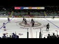2019 CWG - Men's Hockey - Game 30 - AB vs NB