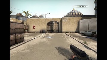 glock 1v5 clutch ace