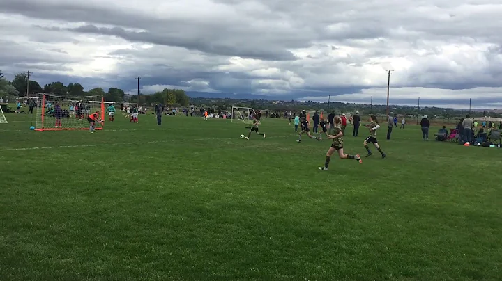 Joyce Hartsig Yak Attack 2019