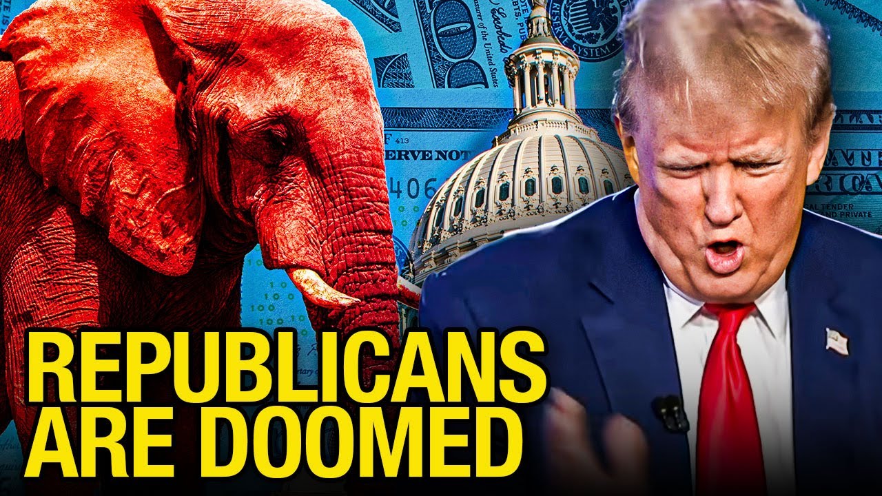 MAGA Representative Predicts Electoral Bloodbath For Republicans Next Year