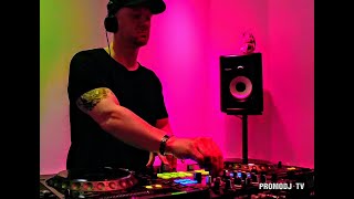 PromoDJ TV — DJ Andrey Golubev Radio Day Mix