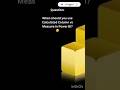When should use Calculated Column vs Measure || Key Differences📊📙💡#powerbi