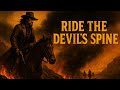 Ride The Devil S Spine