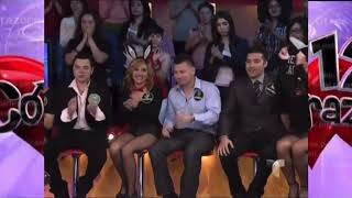 REAL Lo Mejor De Caso Cerrado opening 2