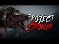 Project cronus  scifi survival story