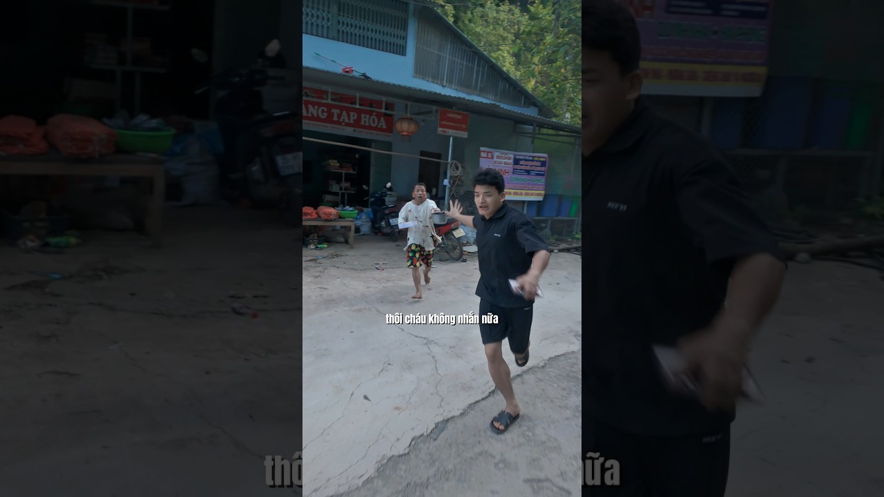 NGƯỜI TỐT | NHÀ P.O.I 333