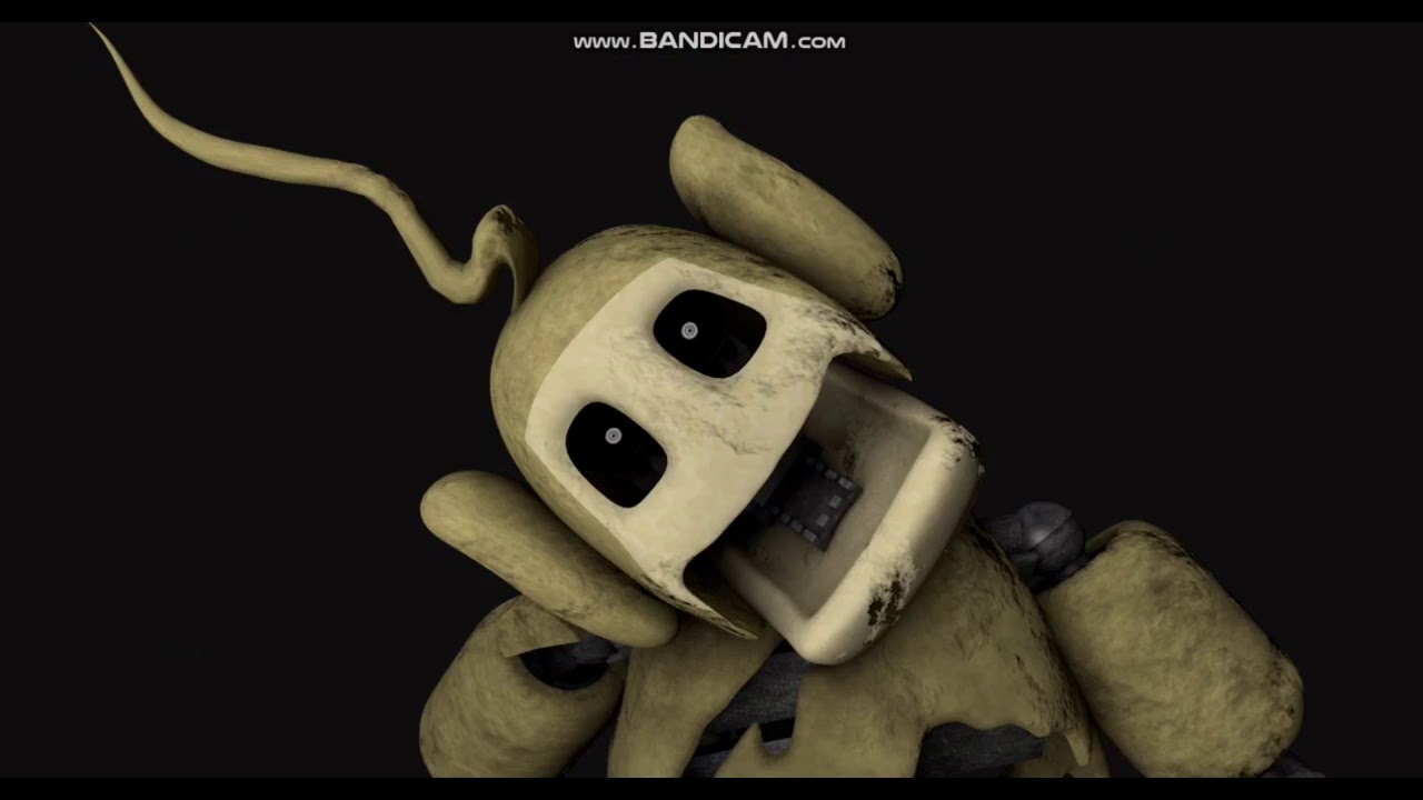 Five Nights at Tubbyland All Jumpscares Simulator