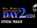 Groundhog day 2  official trailer