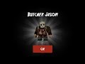 Friday the 13th Killer Puzzle: Butcher Jason e todas as armas