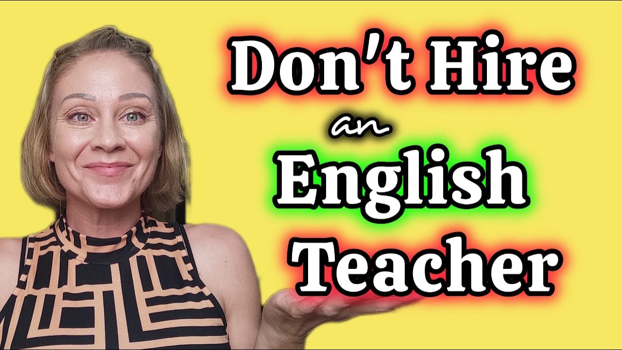 Outline Video The English Study Method That's Better Than 99% of English Teachers