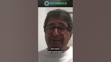 Stop Settling for Less: The Power of a Mindset Shift for Achieving Your Goals