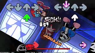 Bfs Fullcounter Against Dust Sans