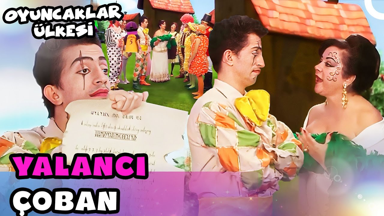 Şoker, Titre Ve Kendine Gel! | Şoker'in Maceraları #9