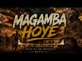 Voice Of The People Music MAGAMBA HOYE Chimurenga Music March And March Dudula 