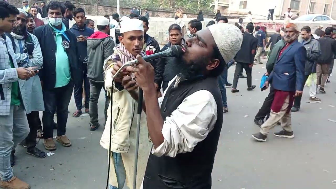 কি অসাধারণ তেলাওয়াত মাশাল্লাহ।।যেনো শায়েখ সুদাইস।।।