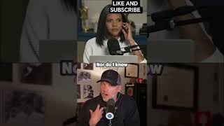 🔔 The ONE QUESTION everyone WANTS to know! Baron Coleman And Candace Owens ‼️