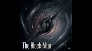 Realms of Distortion (#2) - The Black Altar