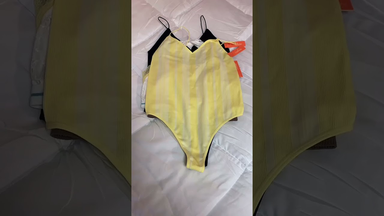 Target haul highlights: summer outfits & fashion finds! 