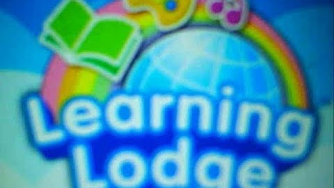 Learning Lodge™