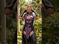 Sindel 2.0 Video #sindel #mk #ibispaint #grok #NanoBananaPro #ai #kling #filmora #video