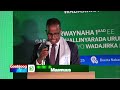 Waxaa Jiro Vedio Aan Leeyahay Oo Ay Aad U Adeegsadaan Mucaaradka Labo Fariin Ayaan U Dirayaa Waxaa Jiro Vedio Aan Leeyahay Oo Ay Aad U Adeegsadaan Mucaaradka Labo Fariin Ayaan U Dirayaa