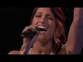 Cassadee pope over you  the voice