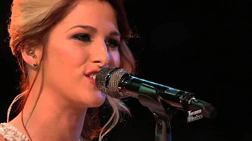 Cassadee Pope 'Over You'  The Voice