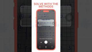MathGPT: Math Solver App The Future of Math Education