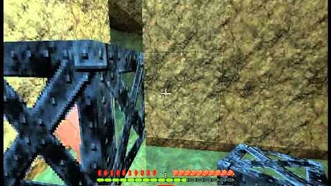 The Floating Shards w/ Nathan Ep.7: Finally! Some action!