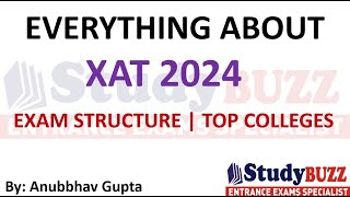 All about XAT 2024 & Best colleges | Exam pattern, XLRI Cutoffs, Top XAT colleges, Placements