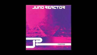 Juno Reactor - Laughing Gas Novamute Records