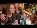 SURPRISE "TWIN" ADOPTION REVEAL - Kjar Adoption Story - 10 years in the Making (Behind the Scenes)