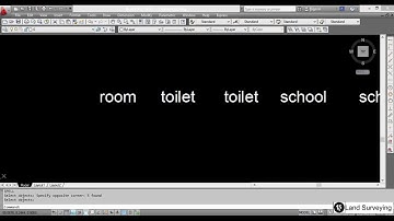 Spelling Check Command in Auto CAD