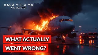 Download Lagu What Caused the Greek Ghost Flight Disaster? | Mayday: Air Disaster MP3 Download Lagu What Caused the Greek Ghost Flight Disaster? | Mayday: Air Disaster MP3
