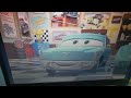 Cars Motori Ruggenti DVD Epilogo