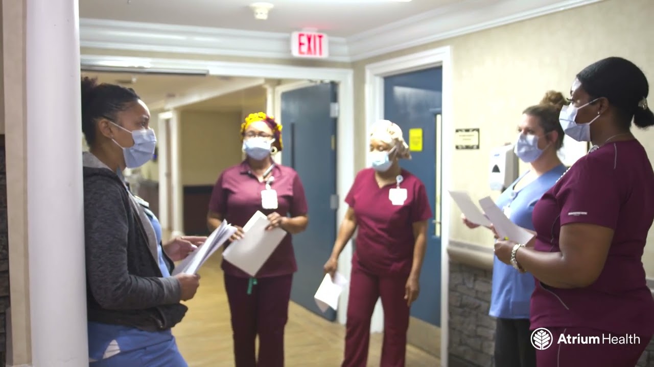 Atrium Health Company Updates | Glassdoor